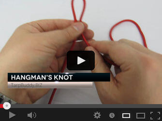 Hangman Knot